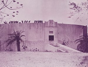 Tour du Silence, Bombay