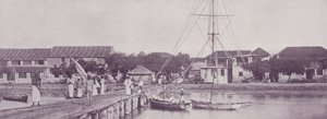 Tuticorin