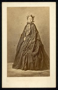 Victoria, princesse royale