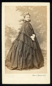 Victoria, princesse royale