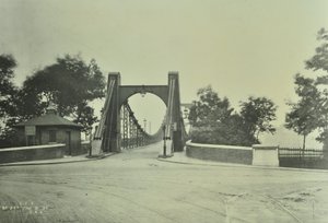 Vue de l