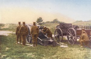 WW1 : Le Régiment Royal d