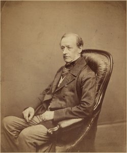 W J Barter