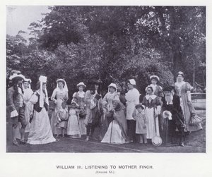 Pageant de Warwick - English Photographer