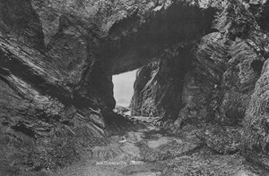 Grottes de Watermouth