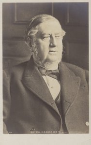 William Vernon Harcourt - English Photographer
