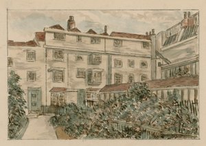 13-15 Nevills Court, Fetter Lane, Holborn, d