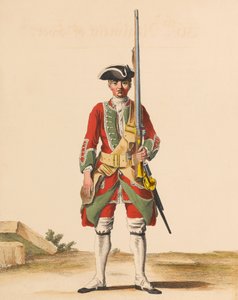 36e Régiment de Foot