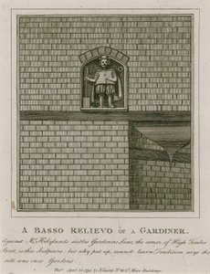 Un bas-relief d