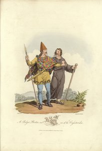 Un Breton belge et un des Cassiterides