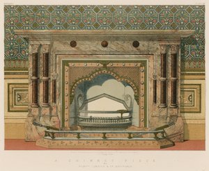 Cheminée