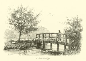 Passerelle