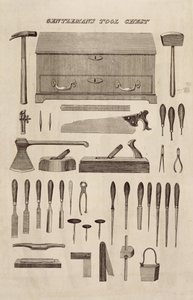 Coffre à outils d