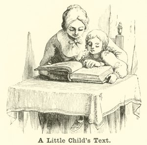 Un texte pour enfant - English School