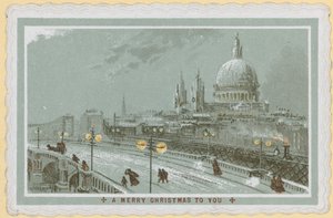 Joyeux Noël à vous