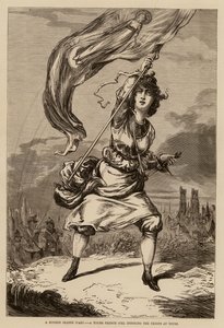 Une Jeanne d
