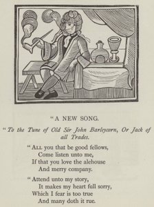 Une nouvelle chanson - English School