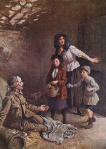 Un Lieu de Refuge