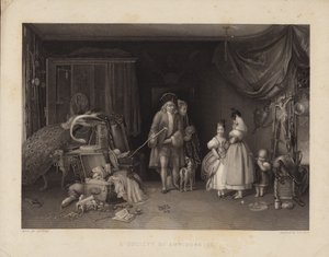 Une Société d