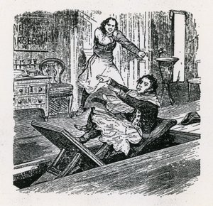 Une chaîne de perles ou L