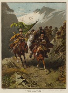 Un raid réussi