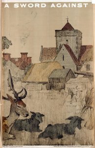 Une épée contre, de la série 