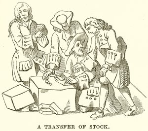 Transfert d