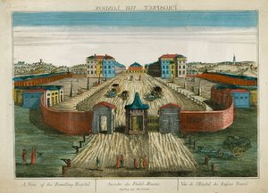 Vue de l