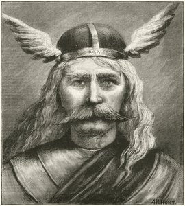 Un Viking