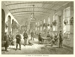 Une Salle à l
