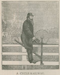Une cycle-voie construite à Smithfield, USA - English School