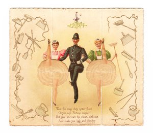 Carte pop-up d