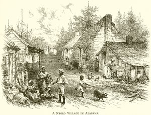 Un village d