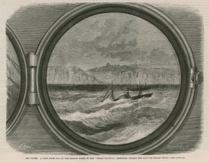 Vue depuis l
