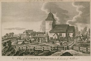 Vue de l
