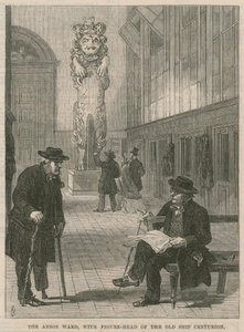 Visite à l