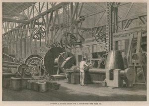 Visite à l