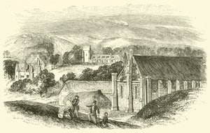 Abbaye d