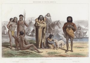 Aborigènes d