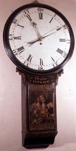 Horloge d