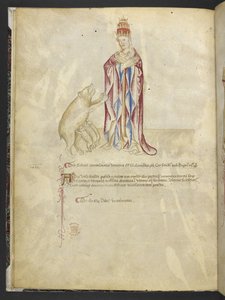 Joachimi Abbatis de Curatio, et Anselmi, Episcopi Marsicani, Vaticinia xxx de Pontificibus Romanis; scil., a Nicolao III. ad Innocentium VIII