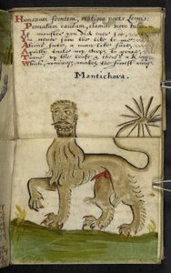Livre de chasse