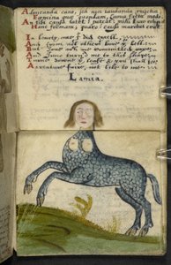 Livre de chasse