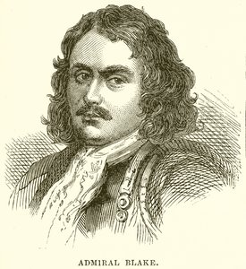 Amiral Blake - English School