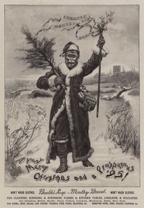 Publicité, Brooke