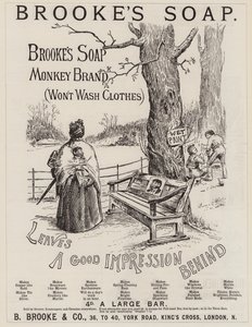 Publicité, Brooke