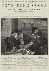 Publicité, Fry