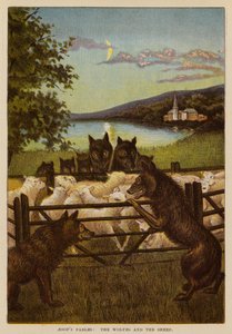 Les Fables d