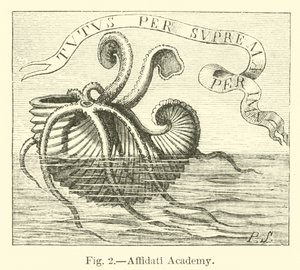 Académie Affidati