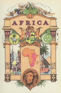 Afrique